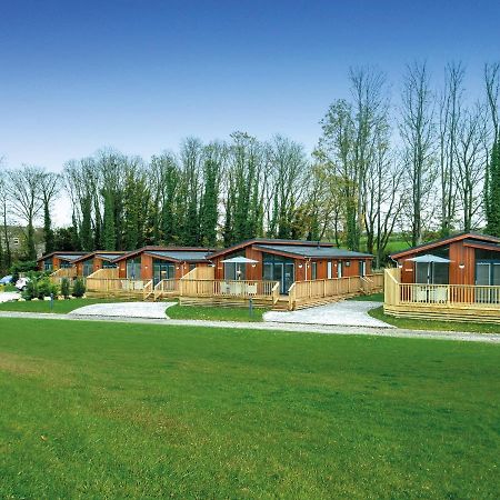 Robin Lodge Skipton Zewnętrze zdjęcie