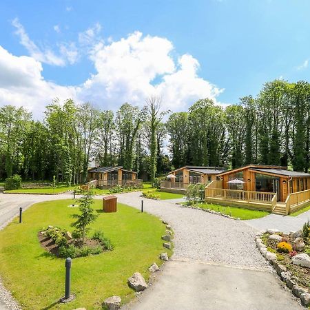 Robin Lodge Skipton Zewnętrze zdjęcie