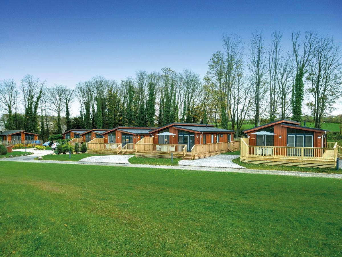 Robin Lodge Skipton Zewnętrze zdjęcie