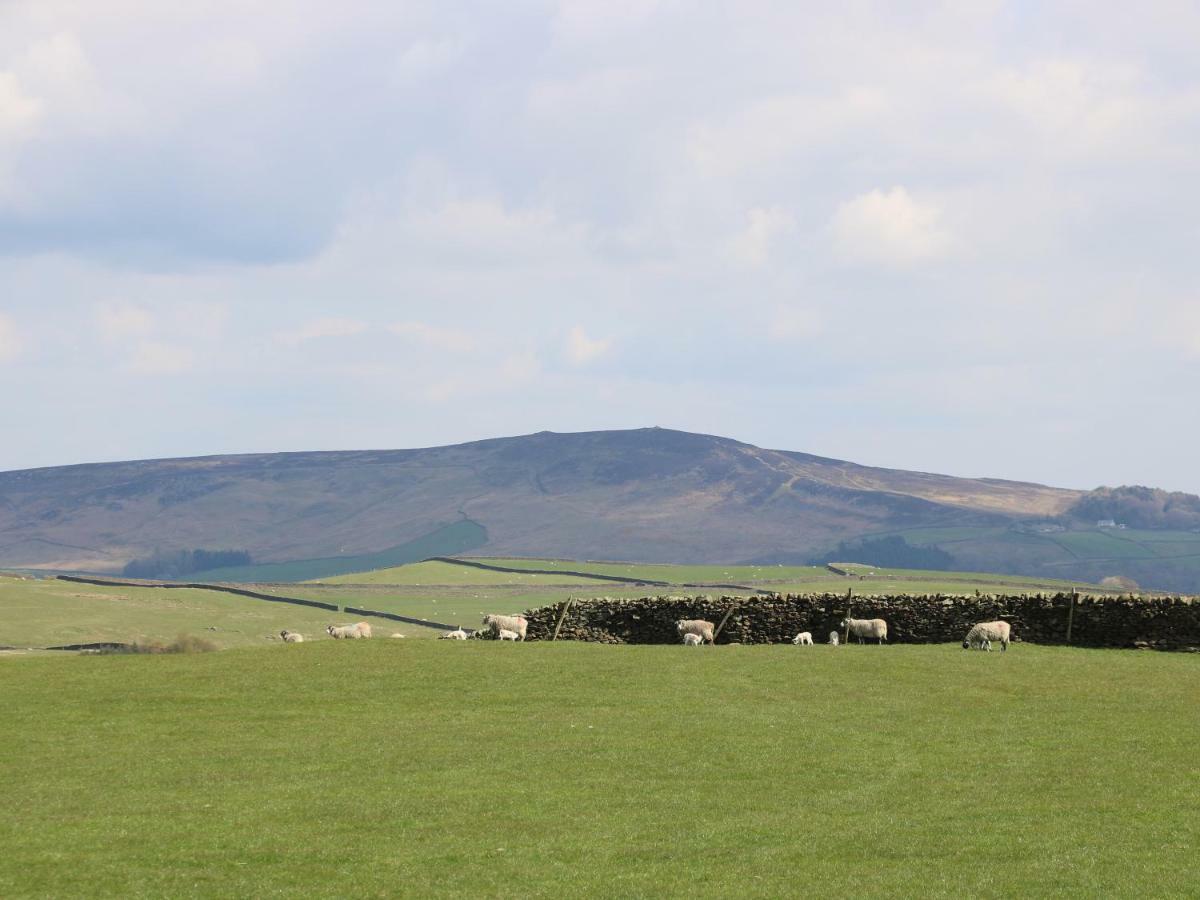 Robin Lodge Skipton Zewnętrze zdjęcie