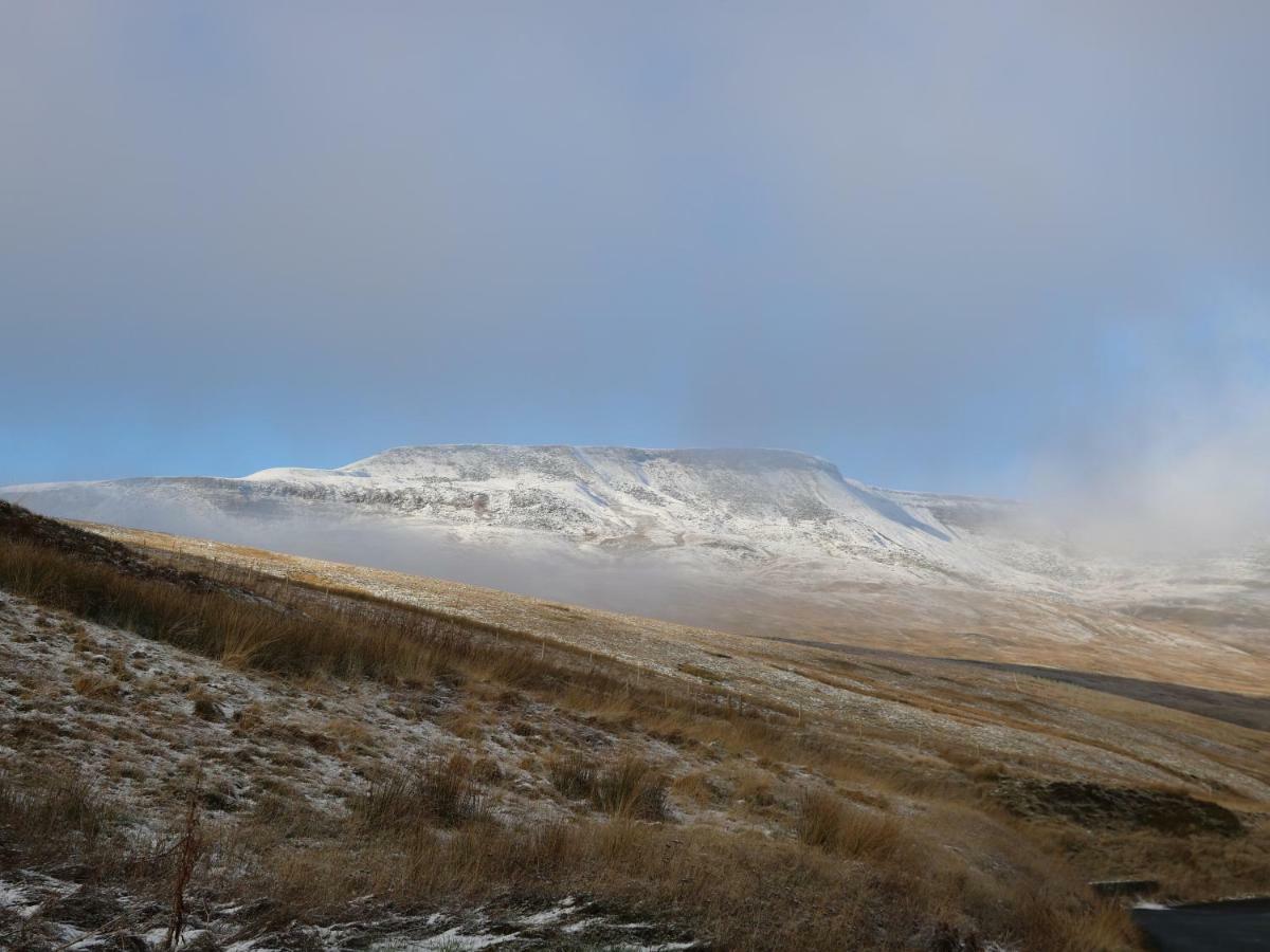 Robin Lodge Skipton Zewnętrze zdjęcie