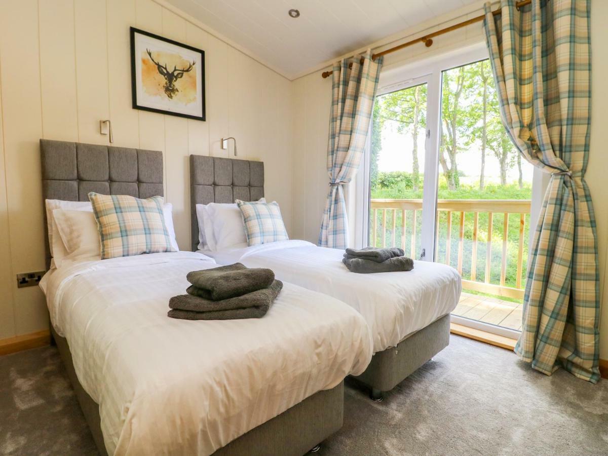 Robin Lodge Skipton Zewnętrze zdjęcie