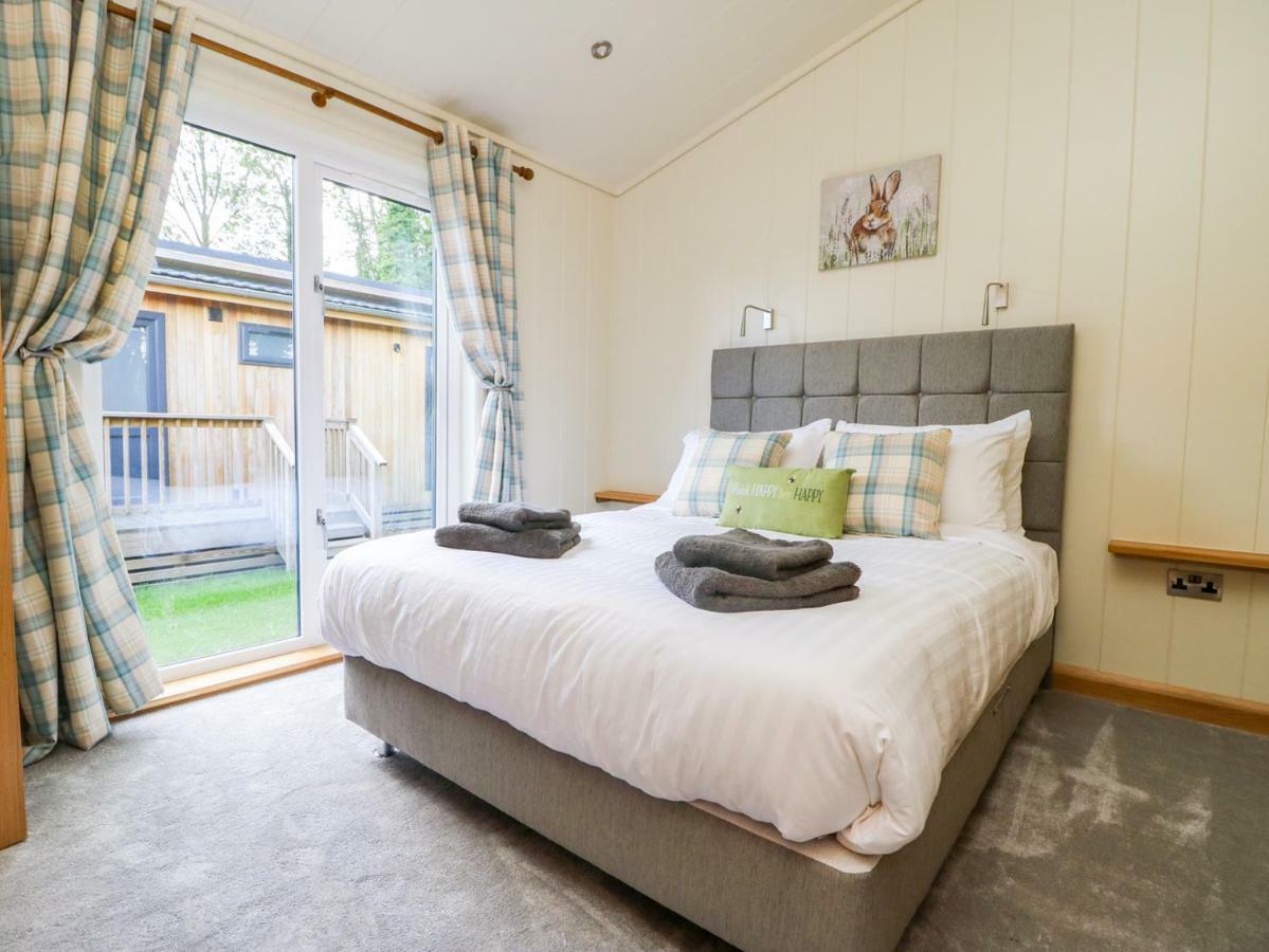 Robin Lodge Skipton Zewnętrze zdjęcie