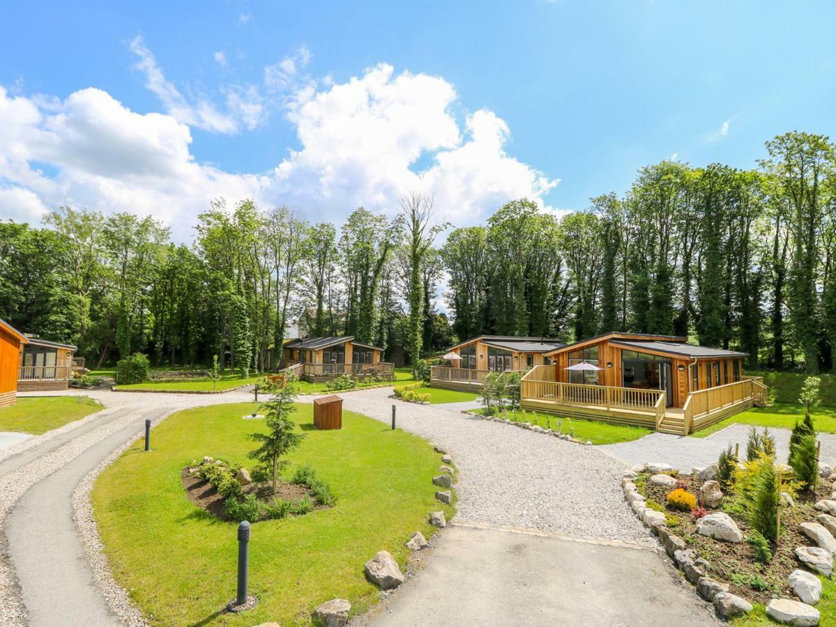 Robin Lodge Skipton Zewnętrze zdjęcie