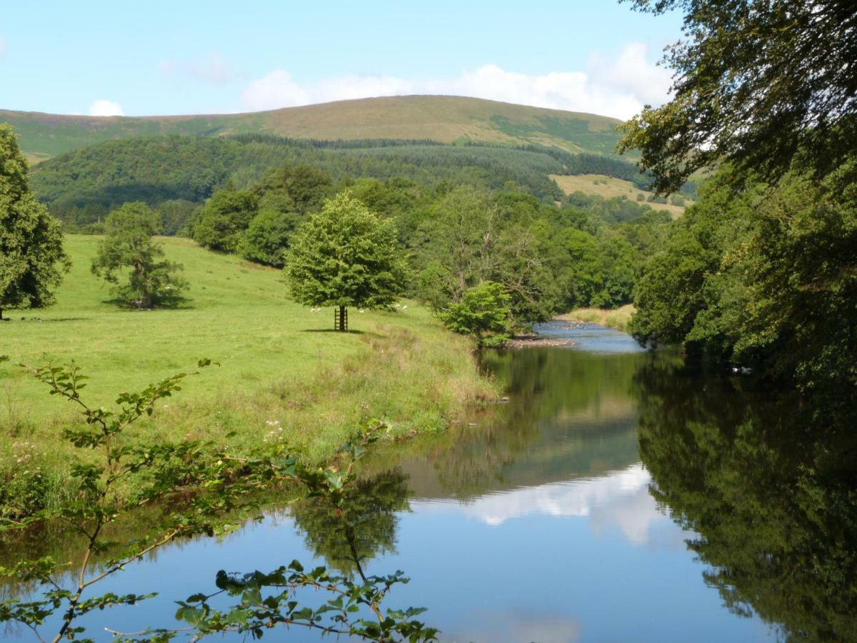 Robin Lodge Skipton Zewnętrze zdjęcie
