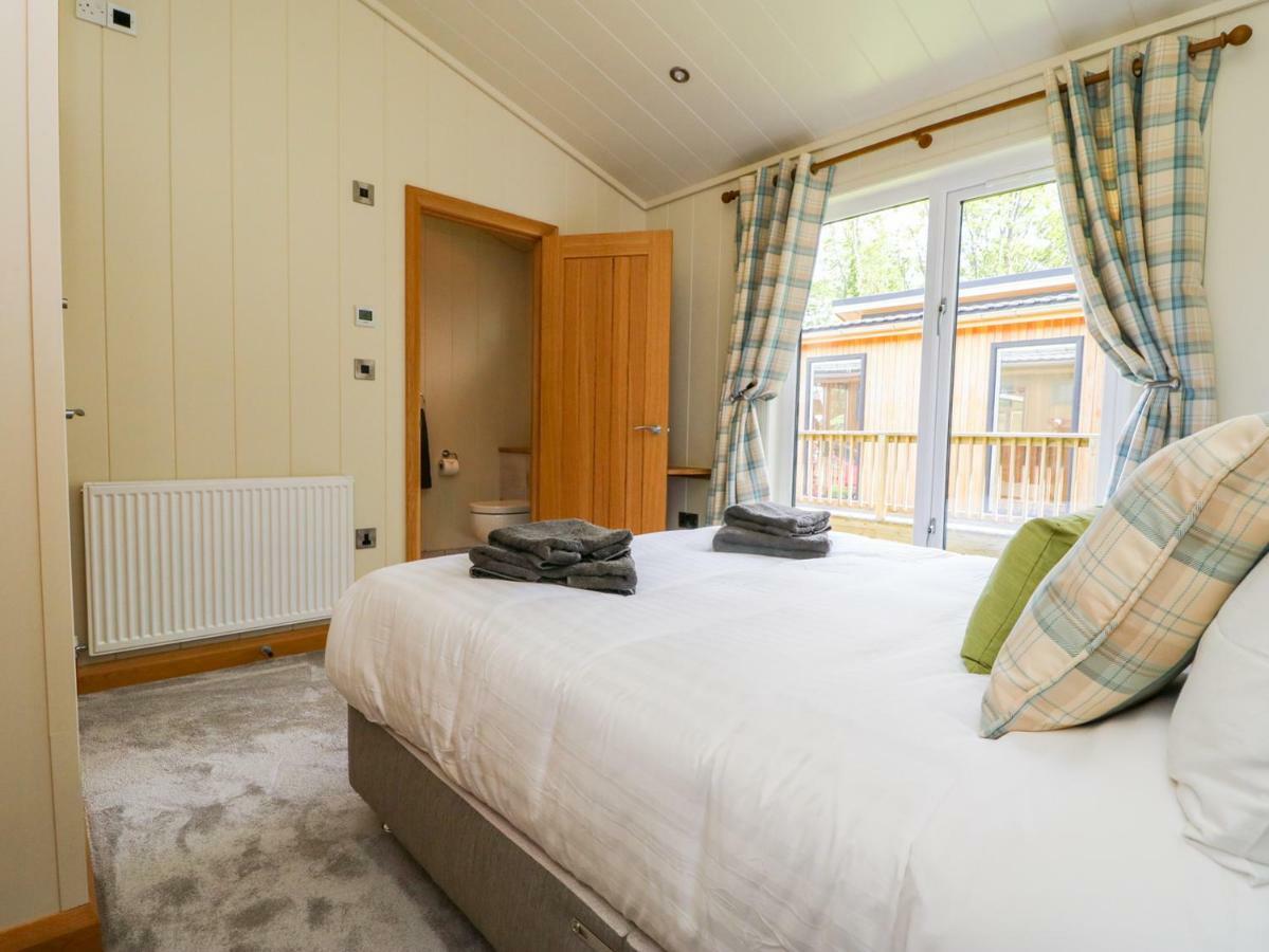 Robin Lodge Skipton Zewnętrze zdjęcie