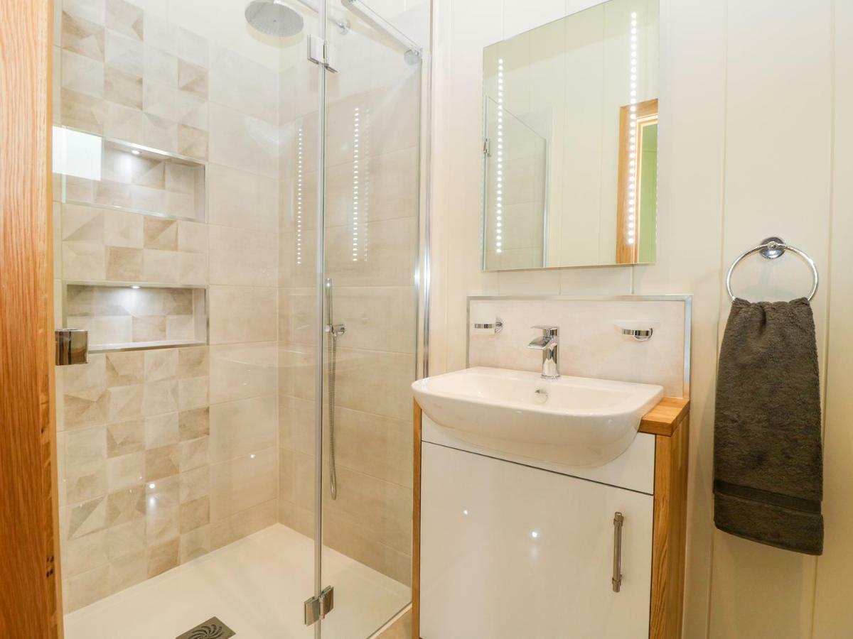 Robin Lodge Skipton Zewnętrze zdjęcie