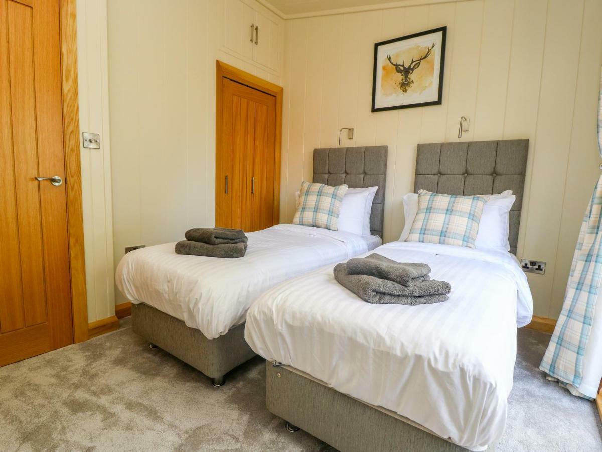 Robin Lodge Skipton Zewnętrze zdjęcie